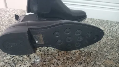 Bottes Loding 40 