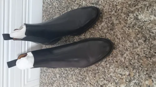 Bottes Loding 40 