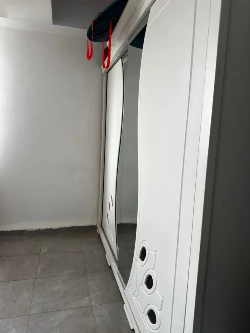 Location Appartement F3 Alger Kouba