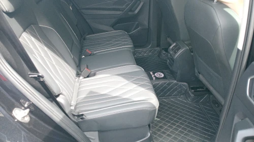 Volkswagen Tiguan 2025 Tiguan L 1.5 300 tsi 160 ch