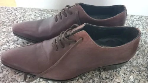 Chaussure Loding 40