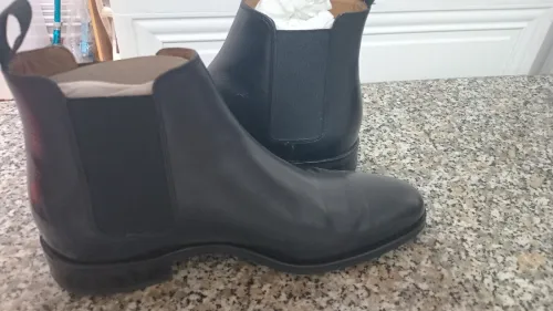 Bottes Loding 40 