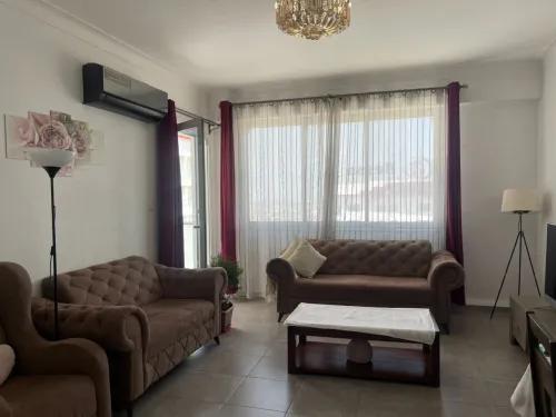 Location Appartement F3 Alger Kouba