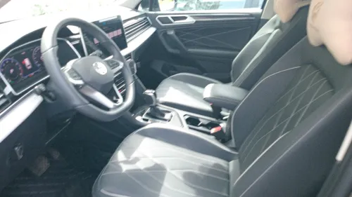 Volkswagen Tiguan 2025 Tiguan L 1.5 300 tsi 160 ch