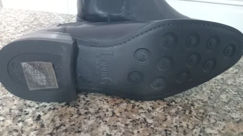 Bottes Loding 40 