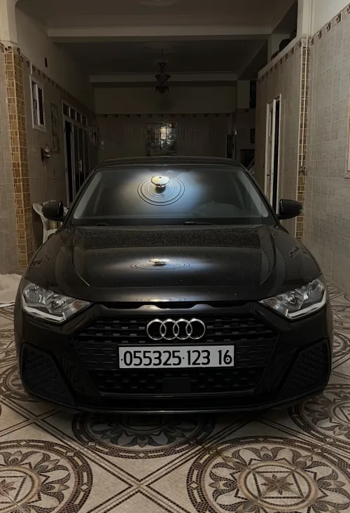 Audi A1 2023 A1