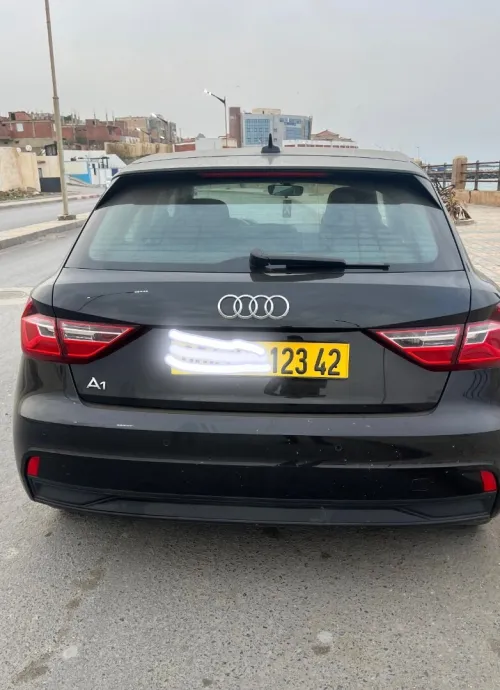 Audi A1 2023 A1
