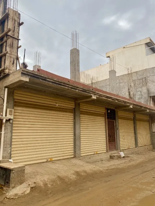 Vente Carcasse Boumerdès Hammedi