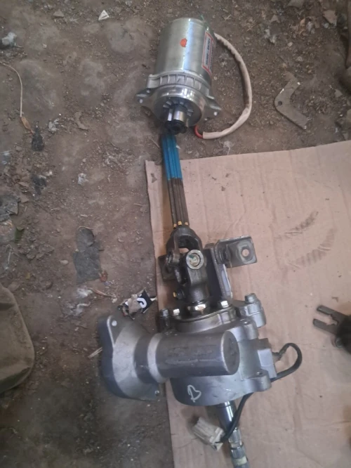 Moteur