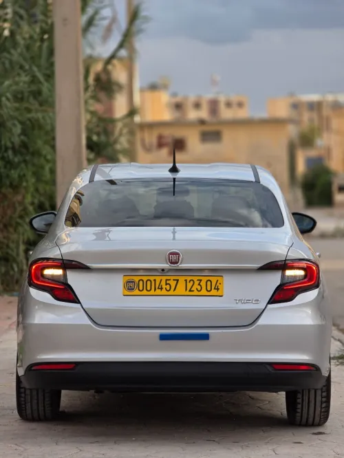 Fiat Tipo Sedan 2023 Life