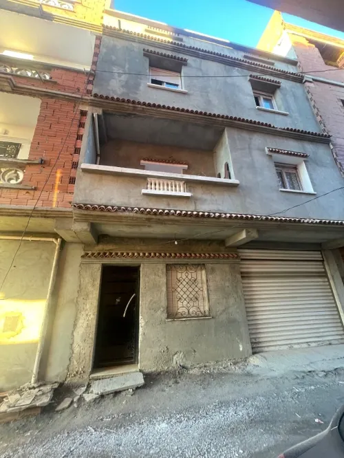 Vente Villa Blida Boufarik