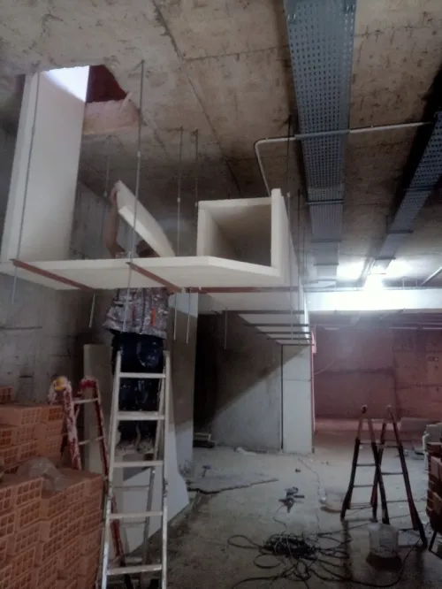 Climatisations HVAC - Ventilation - Désenfumage - Plomberie chauffage