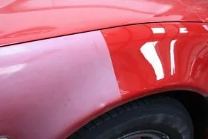 Lustrage polissage ceramic auto 