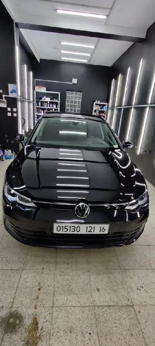PPF ceramic correction 