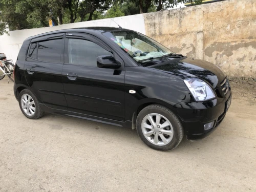 Kia Picanto 2007 Ex