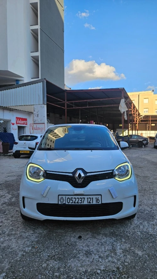 Renault Twingo 2021 Limited