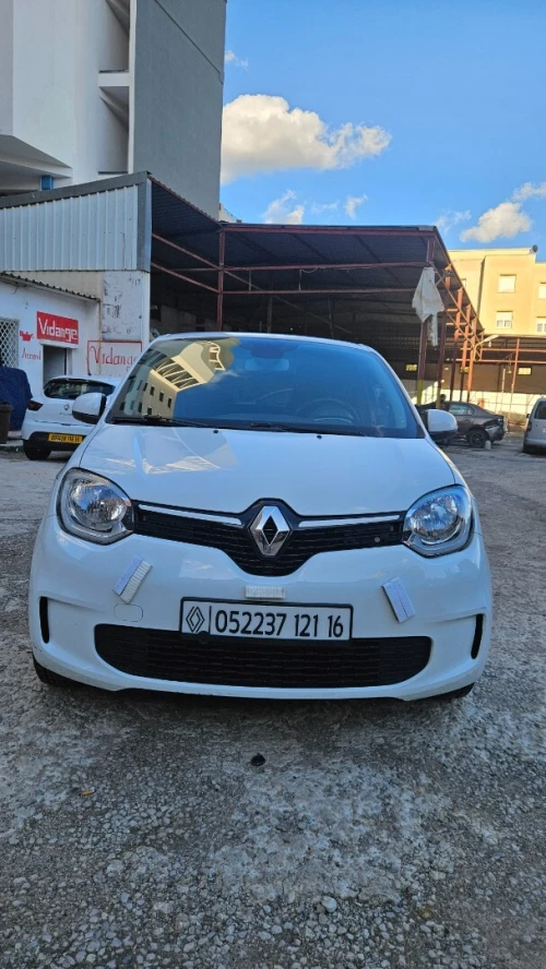 Renault Twingo 2021 Limited