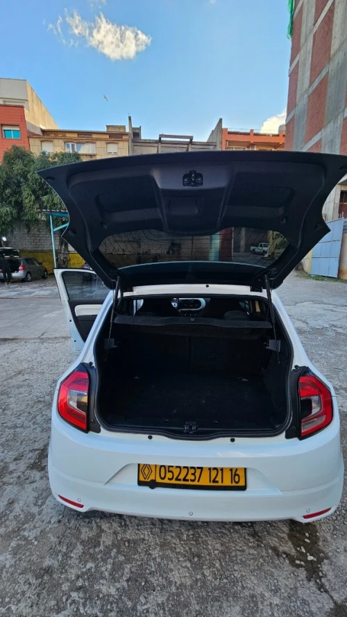 Renault Twingo 2021 Limited