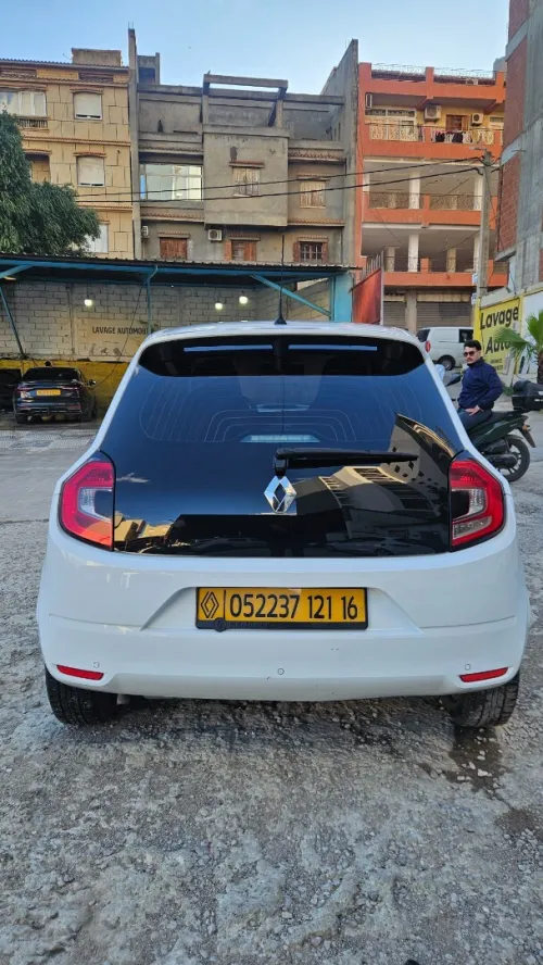 Renault Twingo 2021 Limited