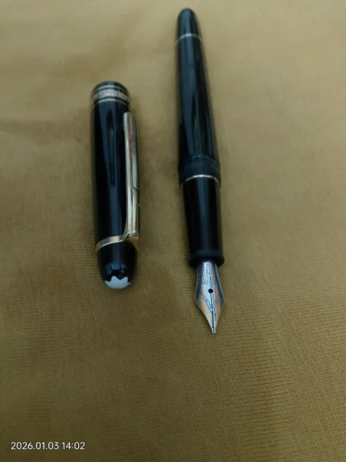 Stylo montblanc