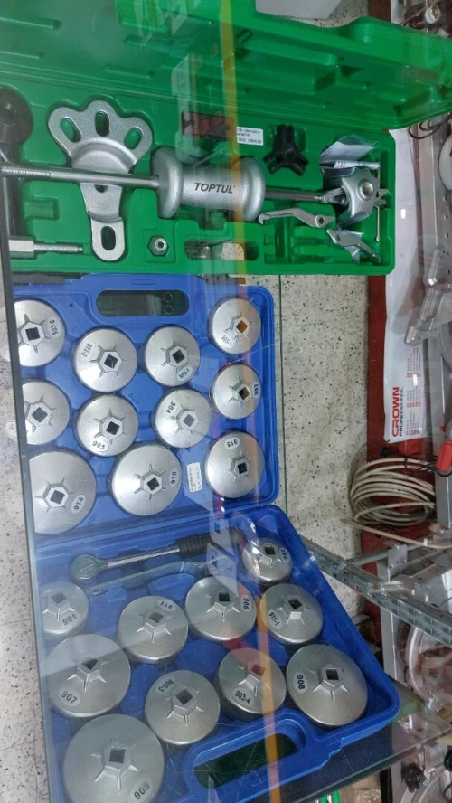 Nettoyeur a haute pression électrique & autonome