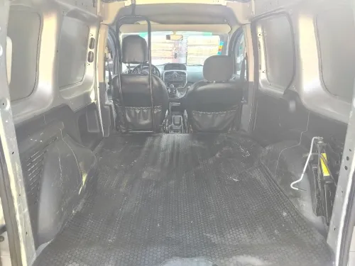 Renault Kangoo 2014 Kangoo