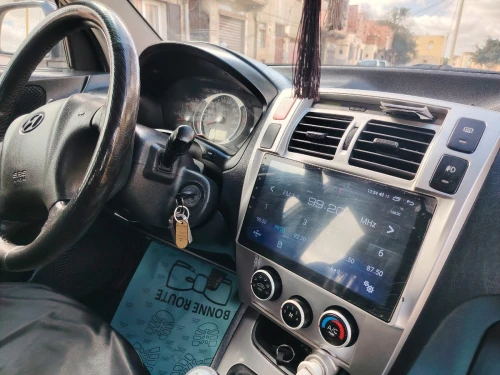 Hyundai Tucson 2010 Tucson