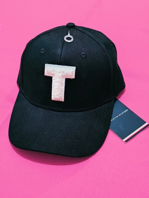 Casquette tommy original 