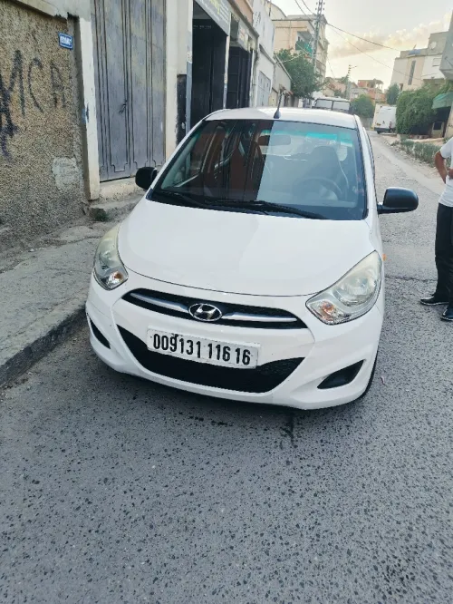 Hyundai i10 2016 
