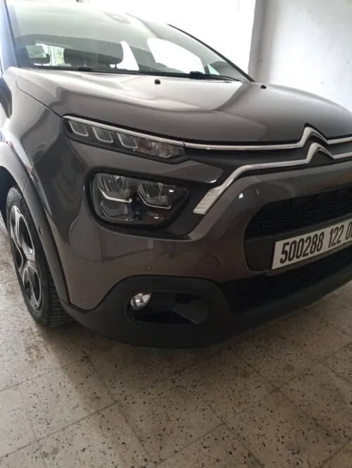 Citroen C3 2022 Nouvelle Vitamine
