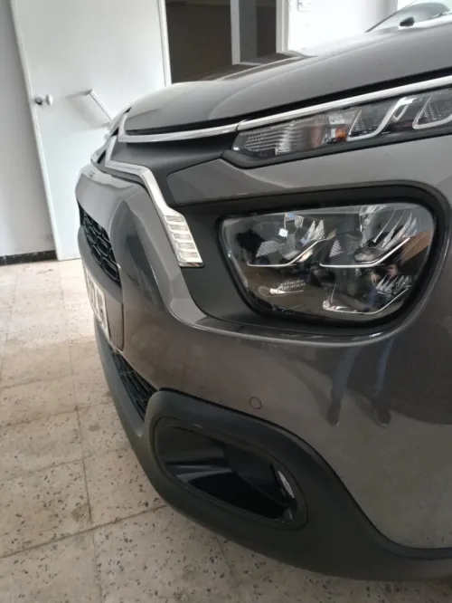 Citroen C3 2022 Nouvelle Vitamine