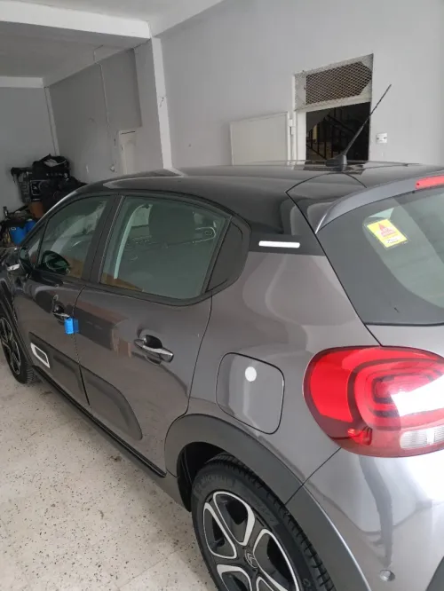 Citroen C3 2022 Nouvelle Vitamine