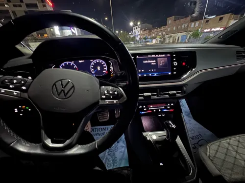Volkswagen Taigo 2023 R-Line