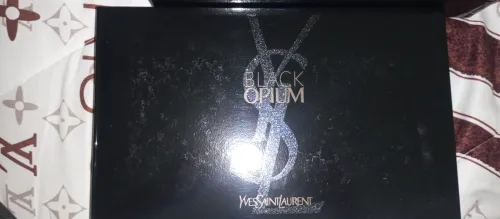 Coffret Yves Saint Laurent 
