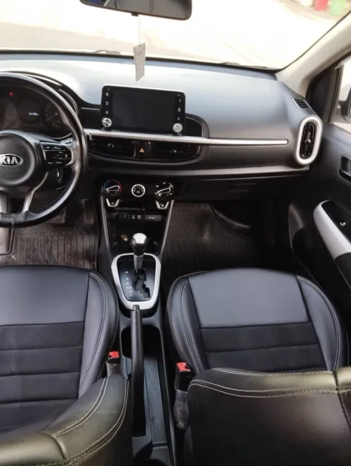Kia Picanto 2019 LX Start
