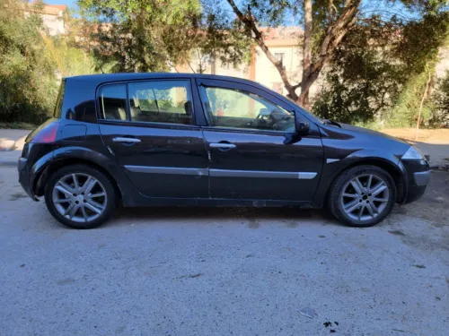 Renault Megane 2 2006 Megane 2