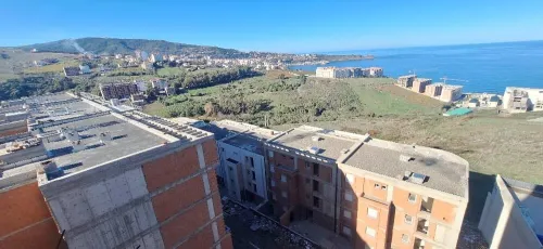 Vente Appartement F3 Boumerdès Dellys
