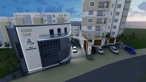 Vente Appartement F3 Boumerdès Dellys
