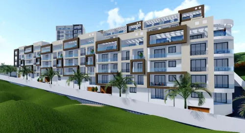 Vente Appartement F3 Boumerdès Dellys