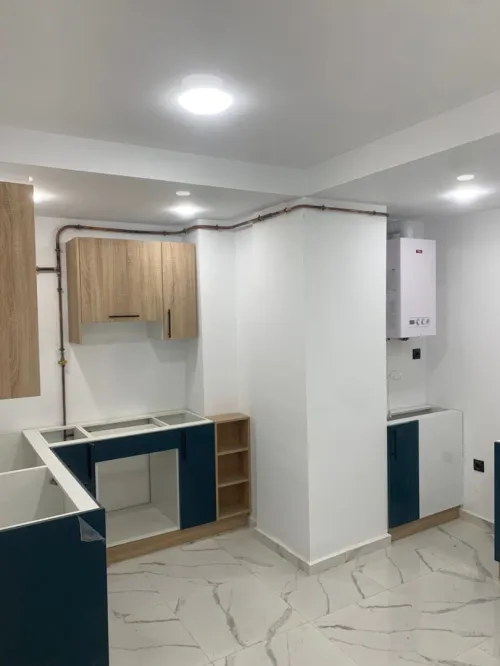 Vente Appartement F3 Boumerdès Dellys