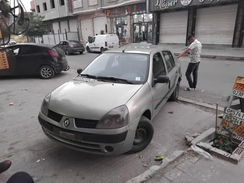 Renault Clio Classique 2004 