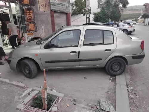 Renault Clio Classique 2004 