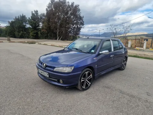 Peugeot 306 2000 