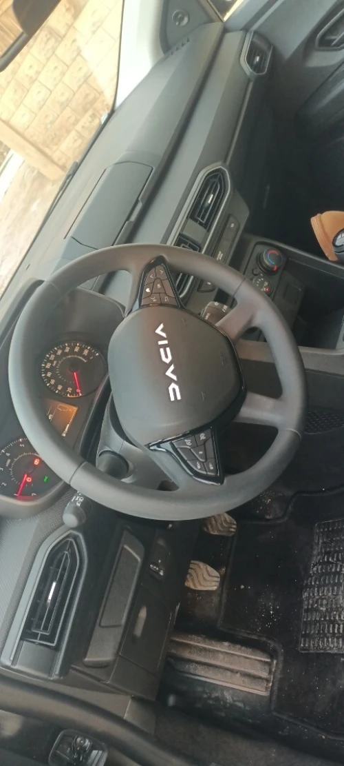 Dacia Logan 2026 