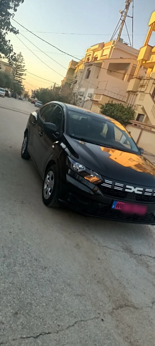 Dacia Sandero 2026 