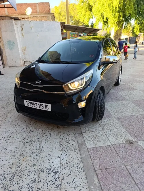 Kia Picanto 2019 EX
