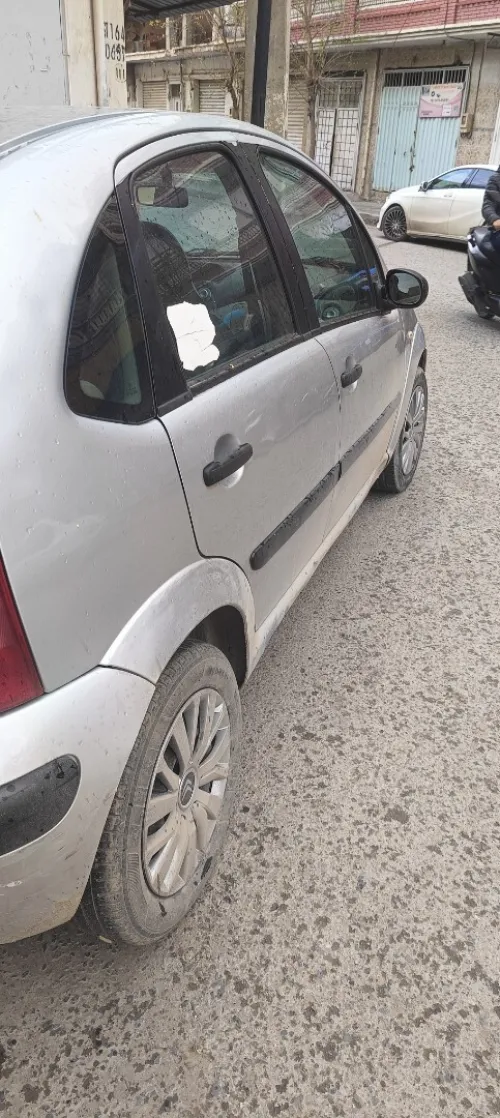 Citroen C3 2005 C3