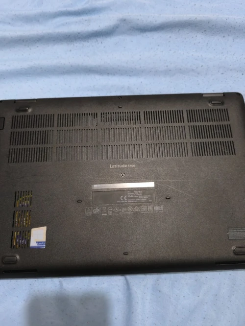Pc portable Dell