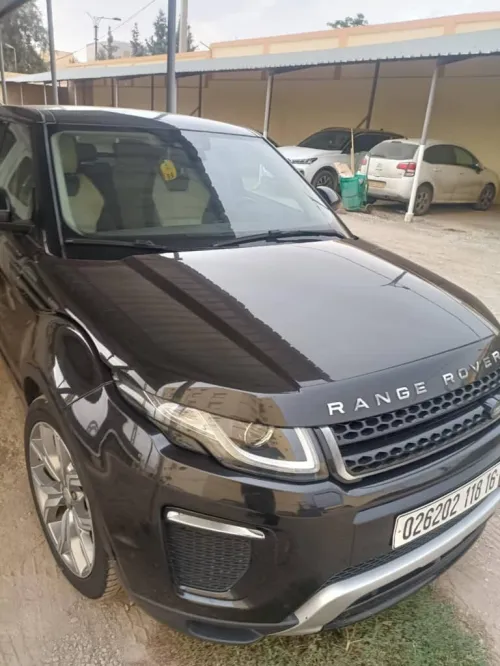 Rover Rover 2018 Rover