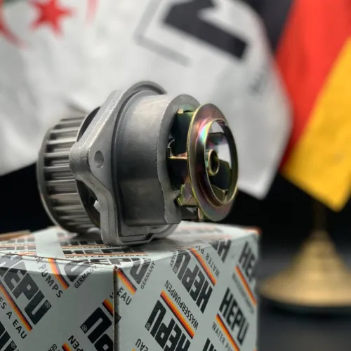 POMPE A EAU POLO 1,4 16V (VW/SEAT/SKODA/AUDI)